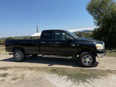 Used 2007 Dodge Ram 3500 Truck SLT