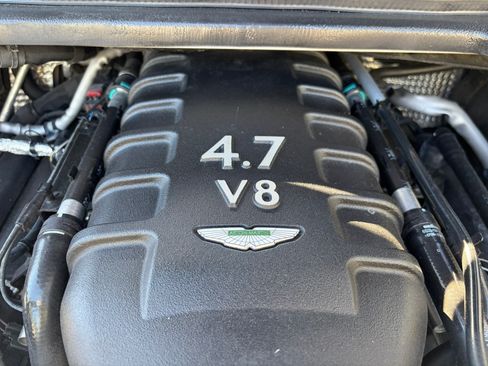 Used 2015 Aston Martin V8 Vantage GT image 27