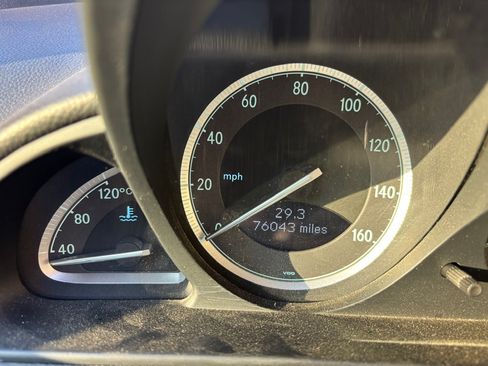 Used 2003 Mercedes-Benz SL 500 image 12