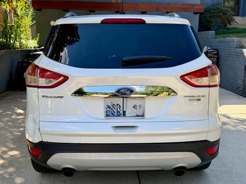 Used 2014 Ford Escape Titanium image 6