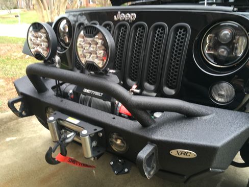 Used 2017 Jeep Wrangler Sport w/ Quick Order Package 24S image 4