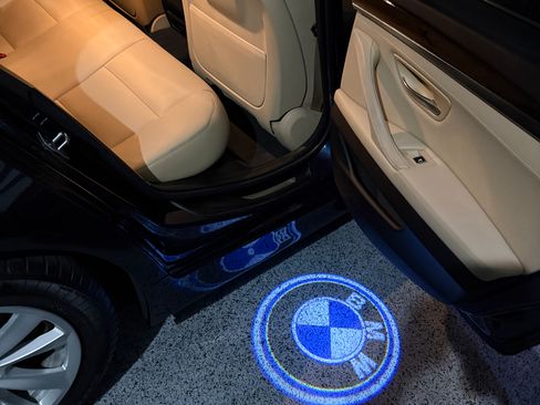 Used 2016 BMW 528i 528i Sedan 4D image 9