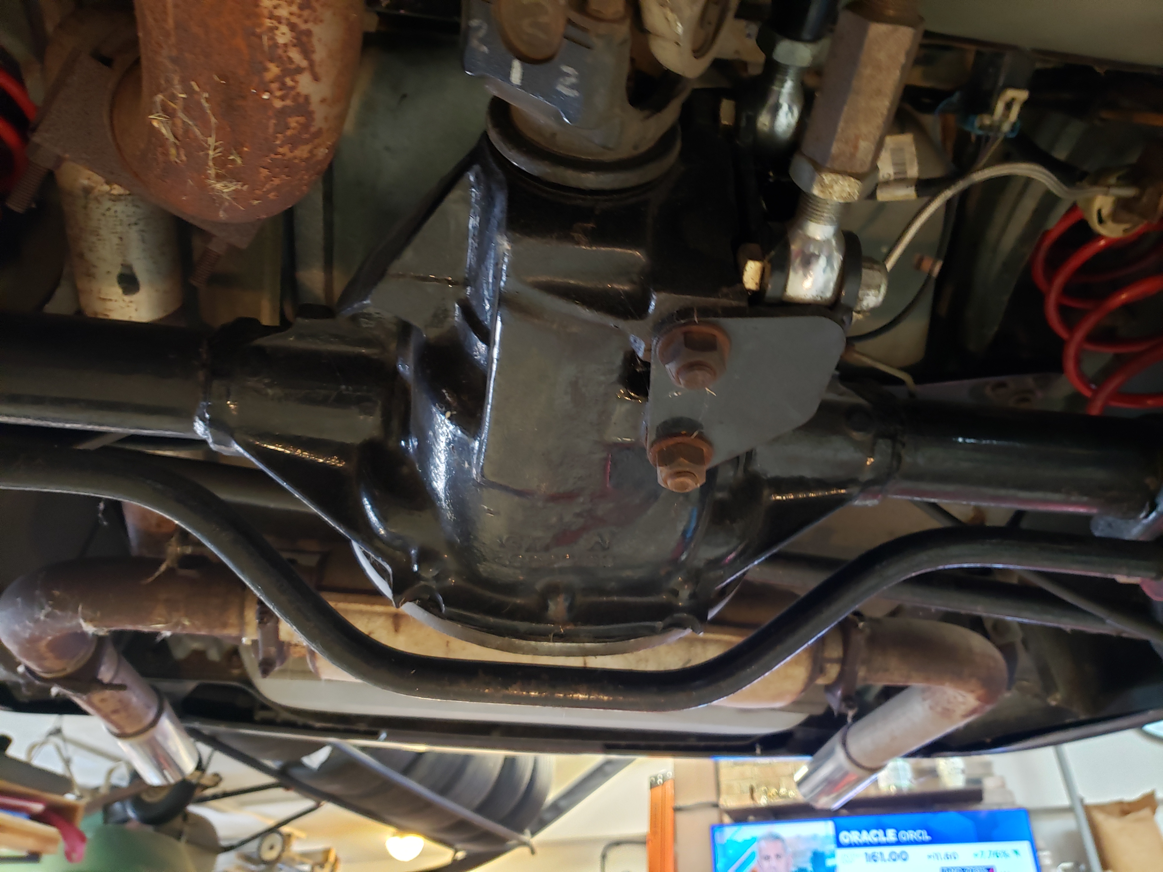 Used 1994 Chevrolet Camaro Z28 RWD image 17
