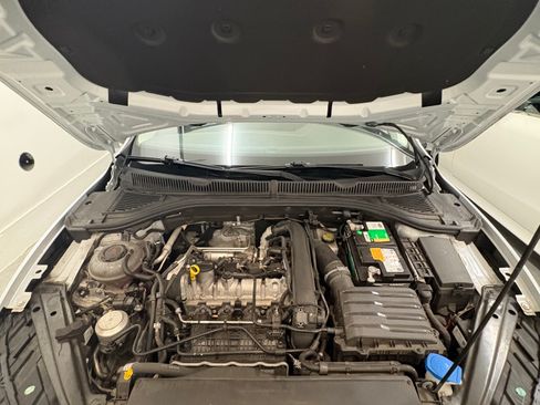 Used 2019 Volkswagen Jetta S w/ Driver Assistance Package FWD image 31