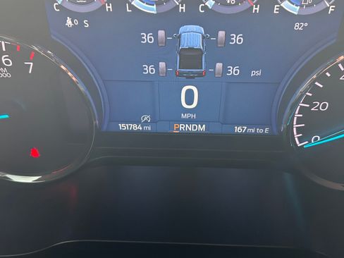 Used 2023 Ford F150 XLT w/ Equipment Group 302A High AWD/4WD image 1