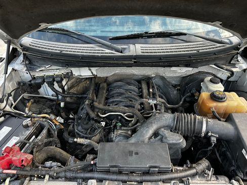 Used 2013 Ford F150 XL w/ PWR Equipment Group RWD image 16