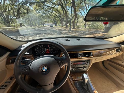 Used 2007 BMW 328i Sedan image 14