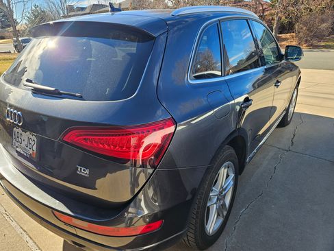 Used 2014 Audi Q5 TDI Premium Plus image 6