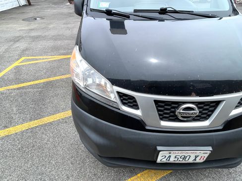 Used 2014 Nissan NV200 S FWD image 10