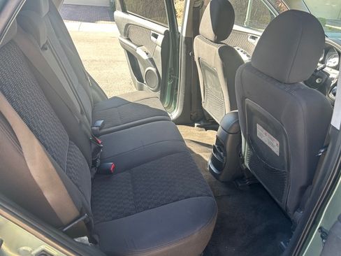 Used 2007 Kia Sportage LX image 14