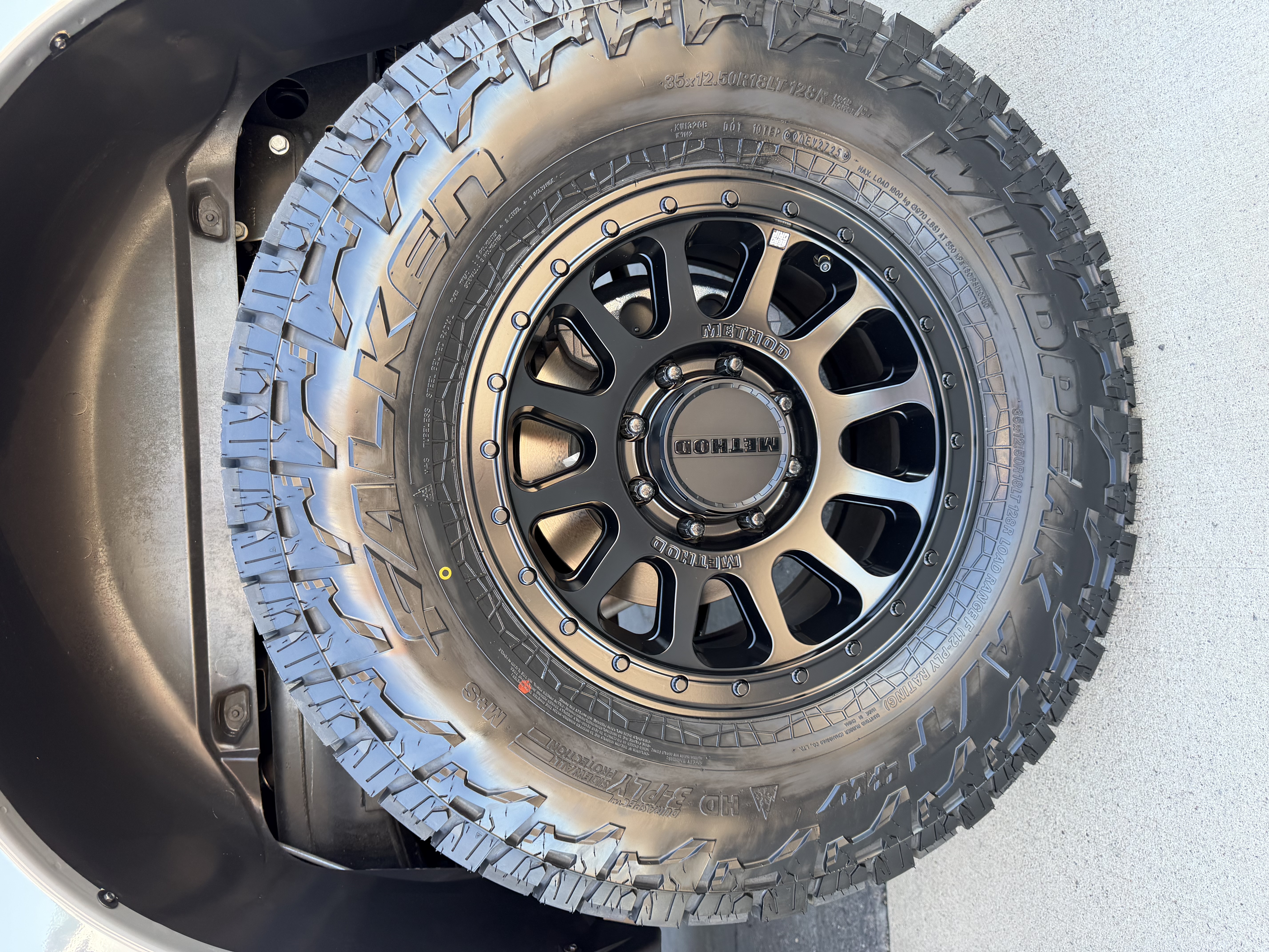 Used 2026 RAM 2500 Laramie w/ Night Edition AWD/4WD image 17