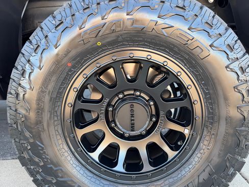 Used 2026 RAM 2500 Laramie w/ Night Edition AWD/4WD image 17