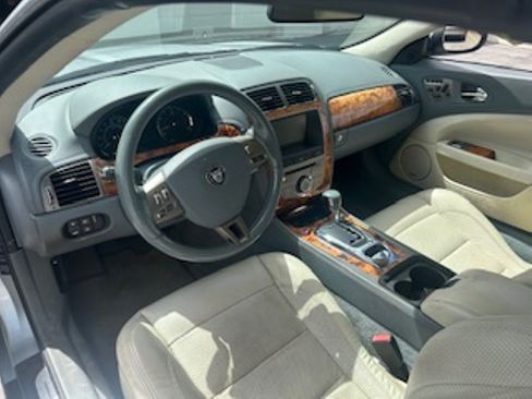 Used 2008 Jaguar XK Convertible image 5
