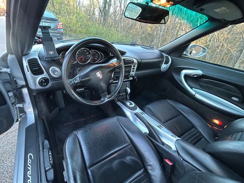 Used 2001 Porsche 911 Cabriolet image 13