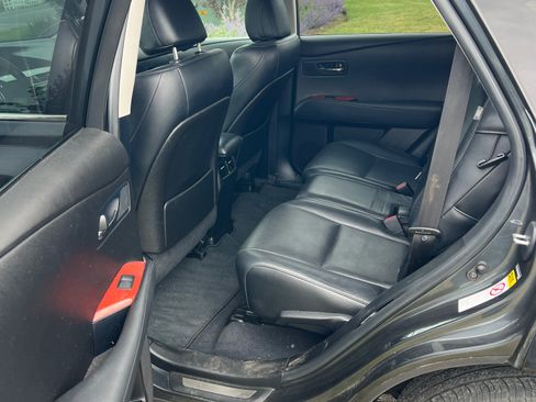 Used 2010 Lexus RX 350 AWD image 17