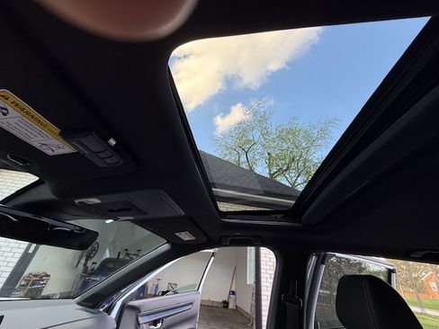 Used 2024 Honda CR-V Sport-L image 15