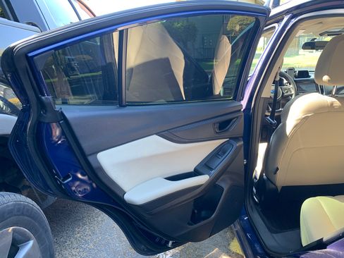 Used 2017 Subaru Impreza 2.0i AWD/4WD image 12