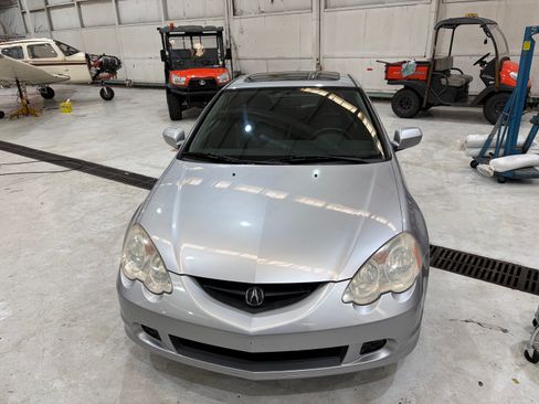 Used 2003 Acura RSX Type-S image 2