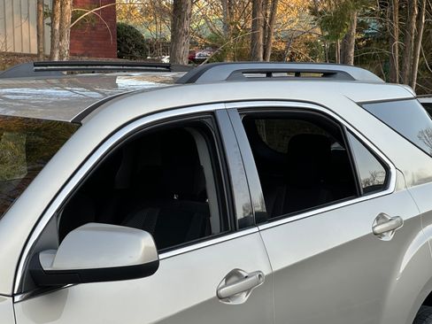 Used 2016 Chevrolet Equinox LT w/ Convenience Package image 5