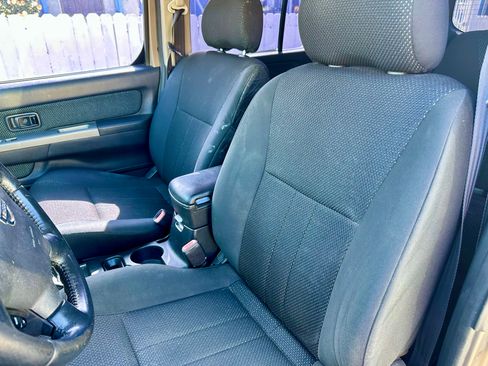 Used 2003 Nissan Xterra SE w/ Sunroof Pkg image 14