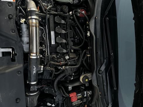 Used 2019 Honda Civic Si image 12