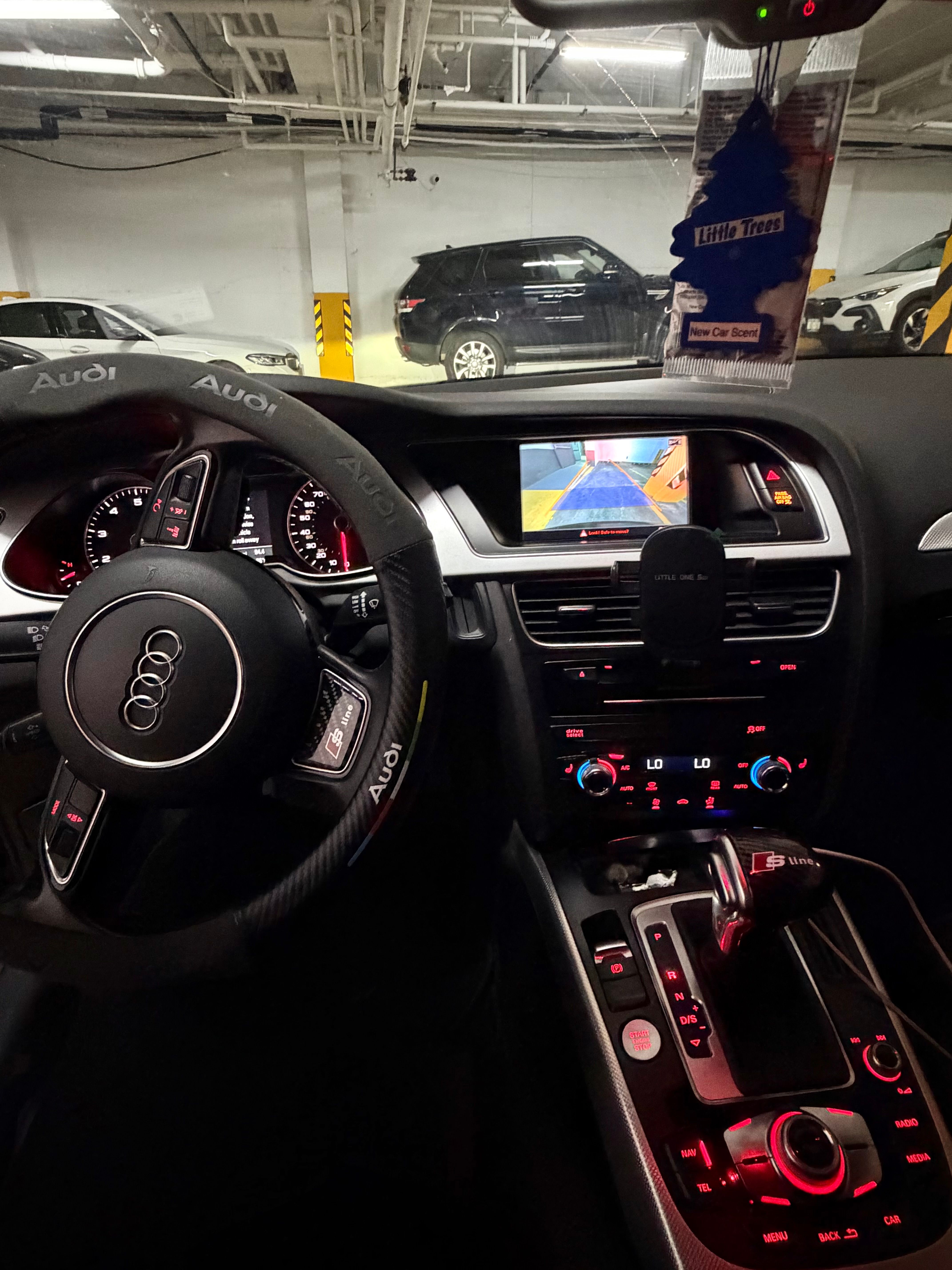Used 2016 Audi A4 2.0T Premium Plus AWD/4WD image 15