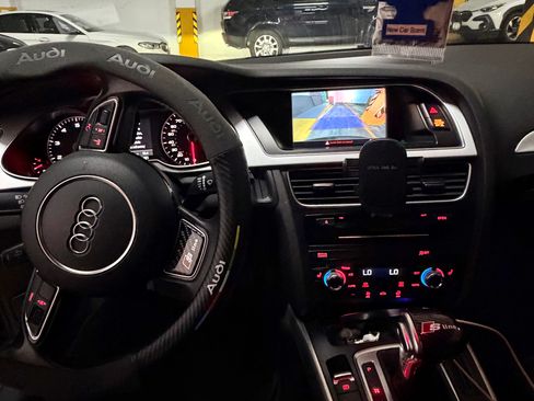Used 2016 Audi A4 2.0T Premium Plus AWD/4WD image 15