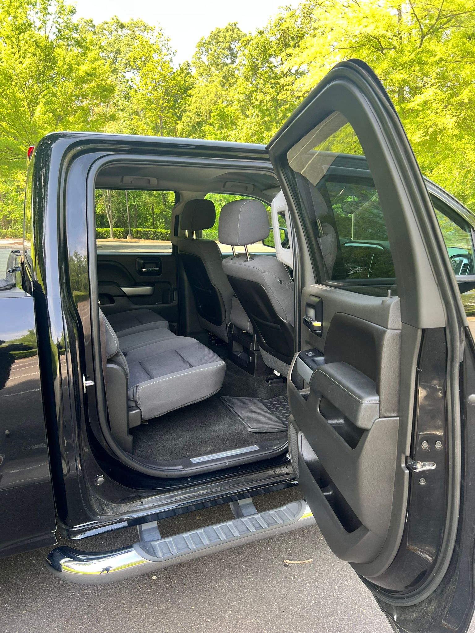 Used 2014 Chevrolet Silverado 1500 LT w/ All Star Edition AWD/4WD image 14