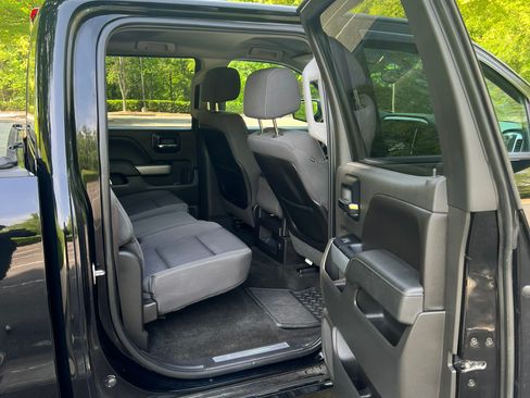 Used 2014 Chevrolet Silverado 1500 LT w/ All Star Edition AWD/4WD image 14