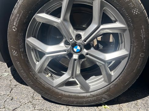 Used 2020 BMW X3 sDrive30i w/ Premium Package RWD image 5