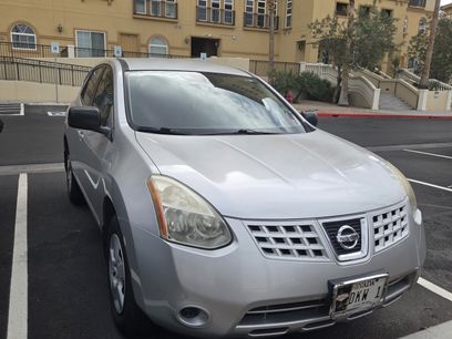 Used 2008 Nissan Rogue S