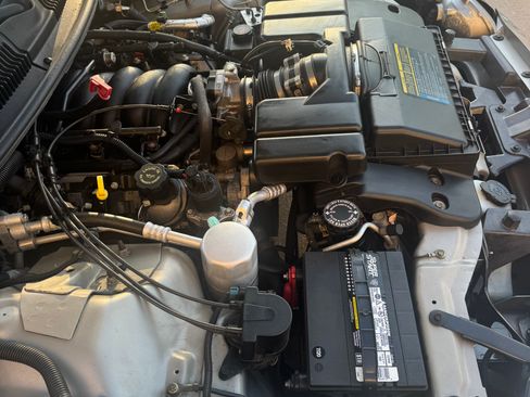 Used 1999 Chevrolet Camaro Z28 w/ SS Performance/Appearance Pkg RWD image 12