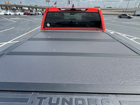 Used 2023 Toyota Tundra TRD Pro w/ TRD Pro Tow Package image 30