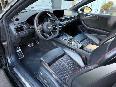 Used 2018 Audi RS 5 image 17