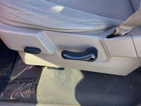 Used 2008 Dodge Ram 1500 Truck SLT w/ Trailer Tow Group image 26