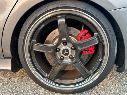 Used 2014 Mercedes-Benz CLA 45 AMG 4MATIC image 19