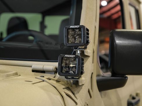 Used 2024 Jeep Gladiator Sport AWD/4WD image 21