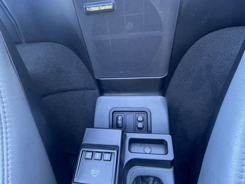 Used 2002 BMW M Roadster image 15