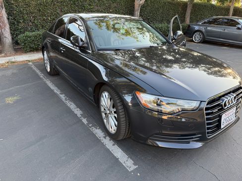 Used 2013 Audi A6 2.0T Premium Plus image 12