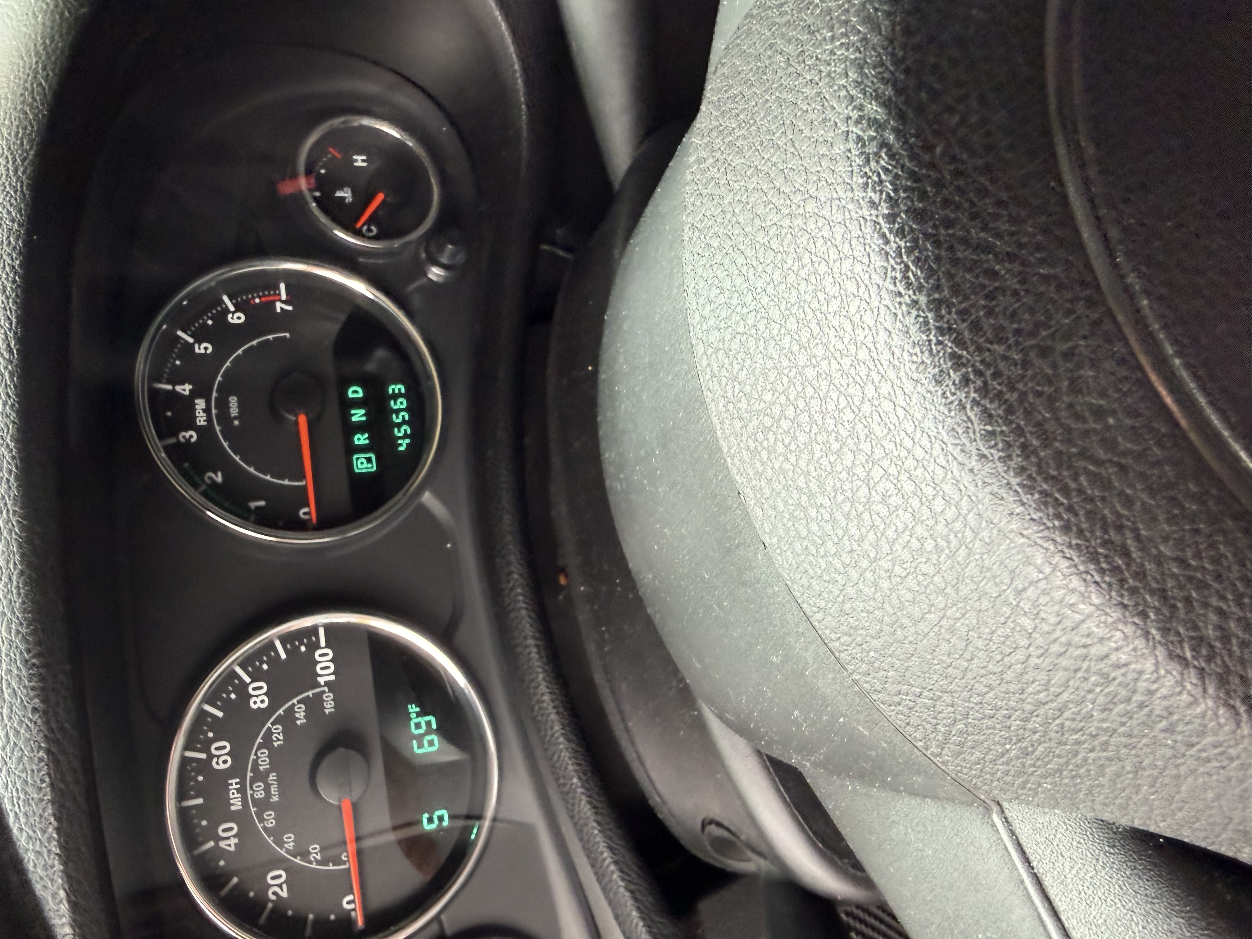Used 2014 Jeep Wrangler Sport AWD/4WD image 13
