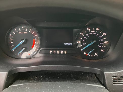 Used 2016 Ford Explorer 4WD image 6