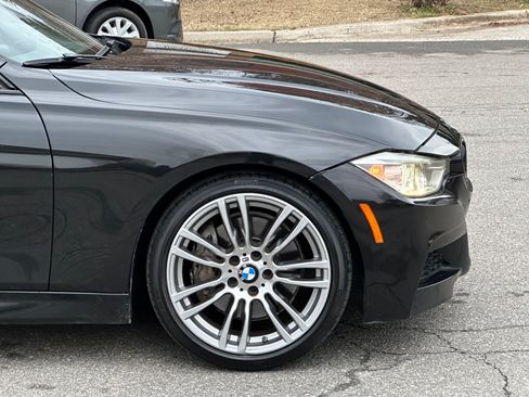 Used 2014 BMW 335i Sedan image 32