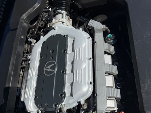 Used 2009 Acura TL SH-AWD image 21