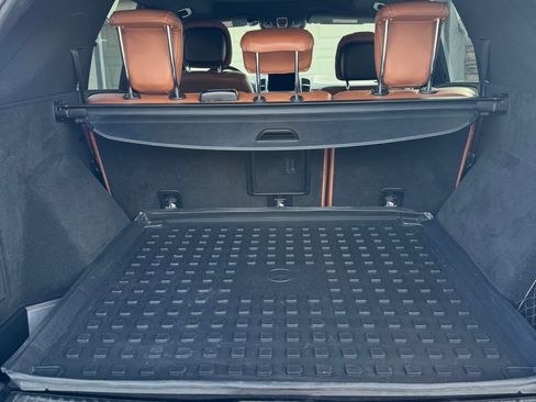 Used 2016 Mercedes-Benz GLE 350 4MATIC image 10