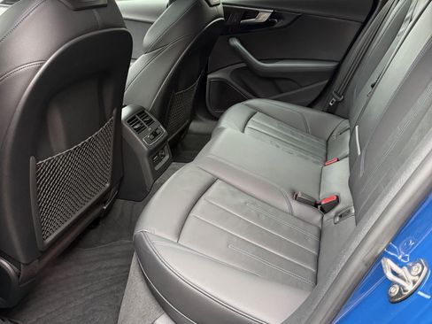 Used 2019 Audi A5 2.0T Premium Plus w/ Premium Plus image 12