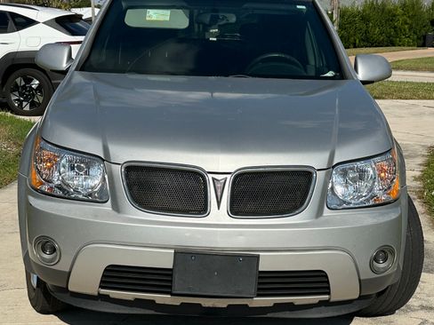 Used 2006 Pontiac Torrent 2WD w/ Preferred Package image 5