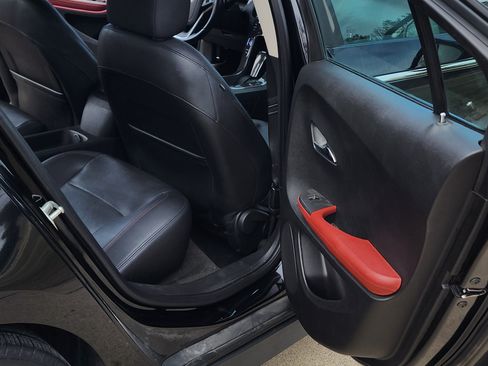 Used 2012 Chevrolet Volt Premium w/ Premium Trim Package image 13