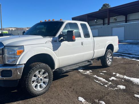 Used 2011 Ford F350 XL w/ PWR Equipment Group image 6