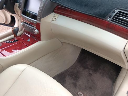 Used 2011 Lexus LS 460 image 13