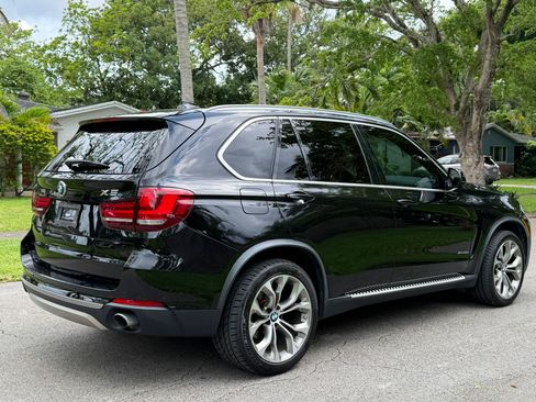 Used 2016 BMW X5 xDrive35i AWD/4WD image 5